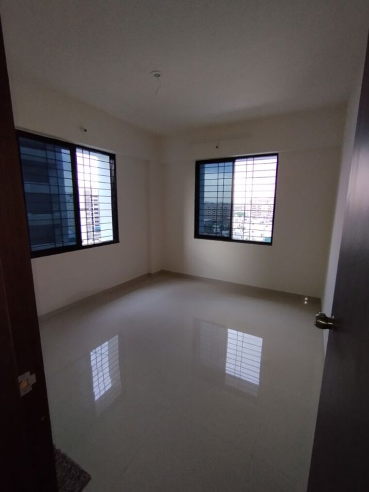 Master Bedroom, shree-anand-royal-court 2 Bedroom 876 Sq.Ft. Apartment In Thergaon Pune 10661942