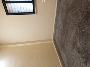 Bedroom in 1 BHK Apartment at Cidco Ekta CHS, Ghansoli – for Rent