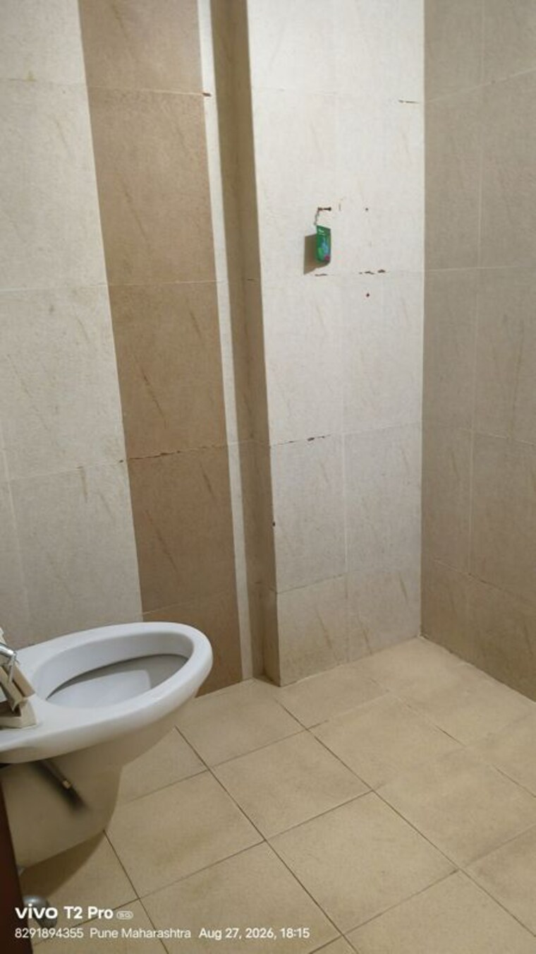 Bathroom, venezia-homes 2.5 Bedroom 1200 Sq.Ft. Apartment In Baner Pune 10661996