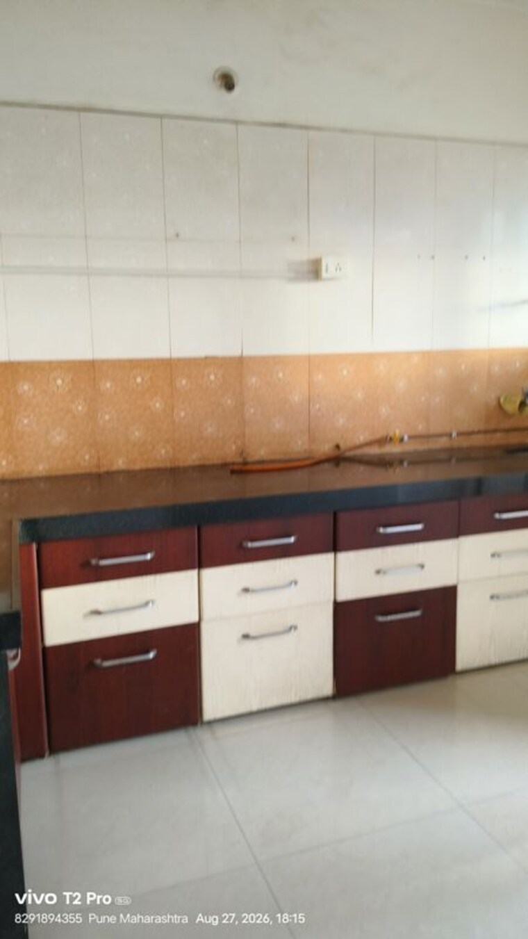 Kitchen, venezia-homes 2.5 Bedroom 1200 Sq.Ft. Apartment In Baner Pune 10661996