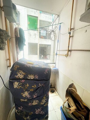 Furnished Amenities in 2 BHK Apartment at Nirnay Nagar – for Sale
