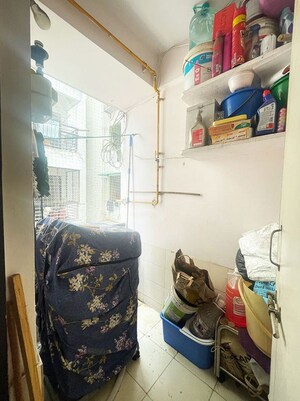 Team Area in 2 BHK Apartment at Nirnay Nagar – for Sale