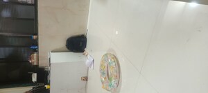 Living Room in 1 BHK Apartment at Cidco Ekta CHS, Ghansoli – for Rent