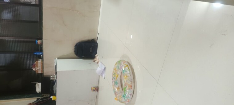 Living Room, cidco-ekta-chs 1 Bedroom 550 Sq.Ft. Apartment In Ghansoli Navi Mumbai 10662028