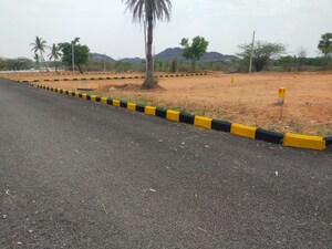  Plot For Sale in Kadthal
