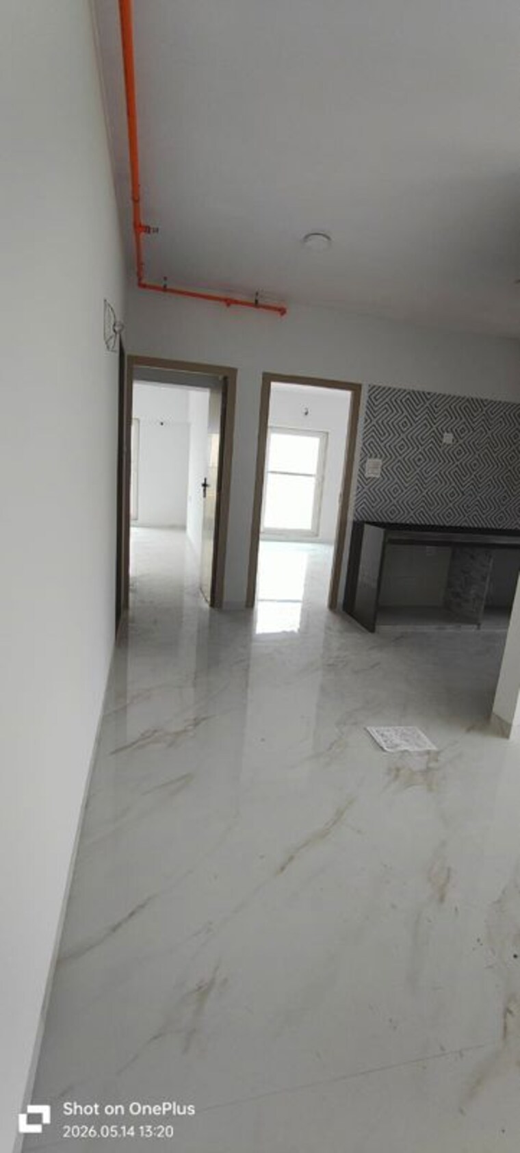 Entrance, labdhi-seabreeze 2 Bedroom 536 Sq.Ft. Apartment In Wadala Mumbai 10661992