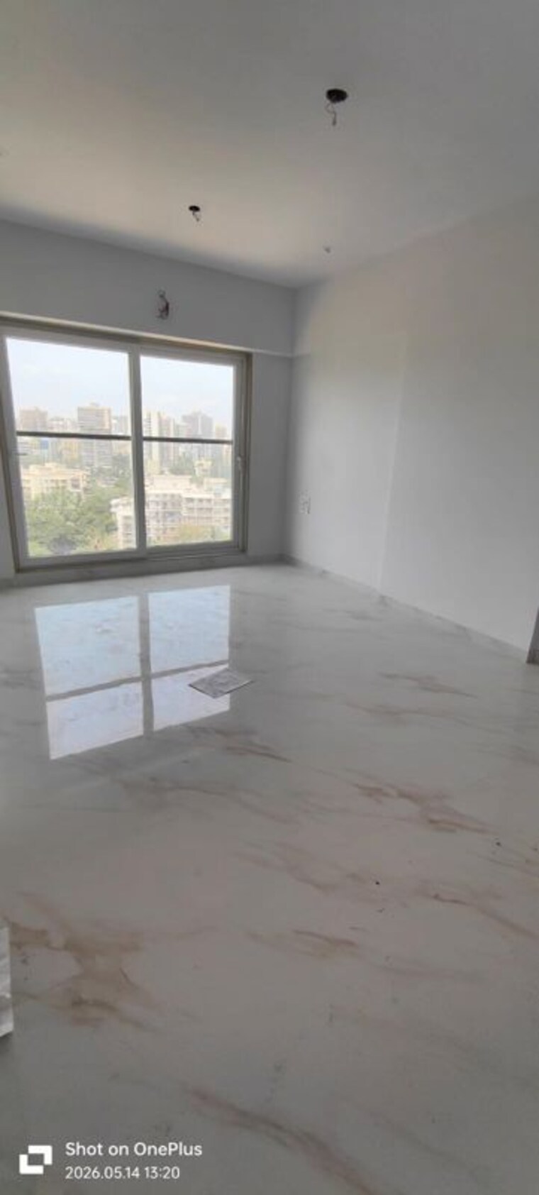 Bedroom, labdhi-seabreeze 2 Bedroom 536 Sq.Ft. Apartment In Wadala Mumbai 10661992