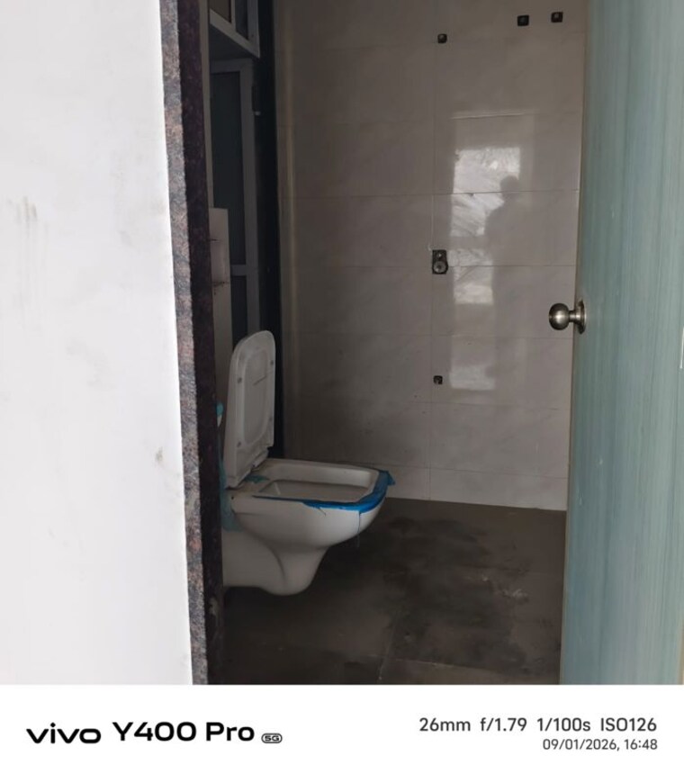 Bathroom, labdhi-seabreeze 2 Bedroom 536 Sq.Ft. Apartment In Wadala Mumbai 10661992