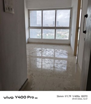 Room in 2 BHK Apartment at Labdhi Seabreeze, Wadala – for Rent