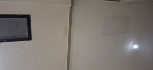 Bedroom in 1 BHK Apartment at Cidco Ekta CHS, Ghansoli – for Rent