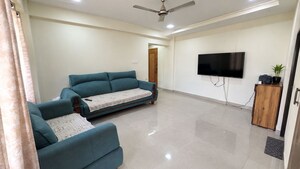 2 BHK Apartment For Rent in Goel Ganga Constella, Kharadi
