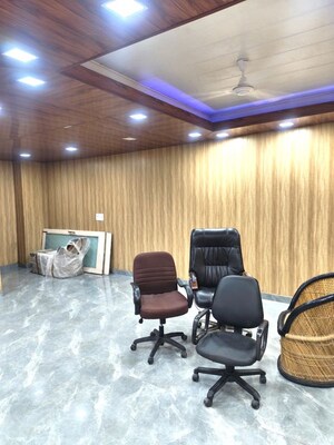 Team Area in  Office Space at Hauz Khas – for Rent