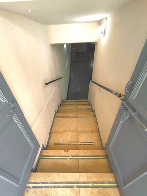 Staircase in  Office Space at Hauz Khas – for Rent