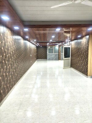 Team Area in  Office Space at Hauz Khas – for Rent