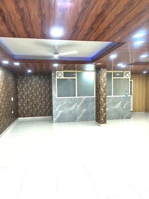 Team Area in  Office Space at Hauz Khas – for Rent