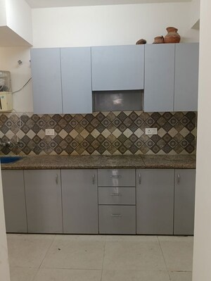 Kitchen in 2 BHK Apartment at Signature Global Proxima, Sector 89 – for Rent