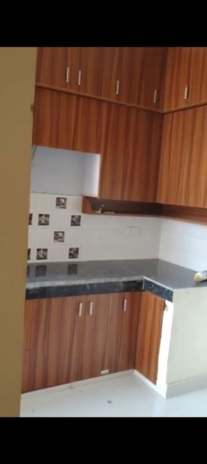 Kitchen in 2 BHK Apartment at Eureka Diya Green City, Raj Nagar Extension – for Sale