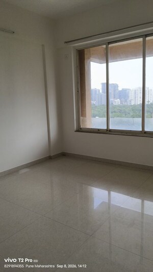 Room in 1 BHK Apartment at Puranik Aldea Anexo, Baner – for Rent