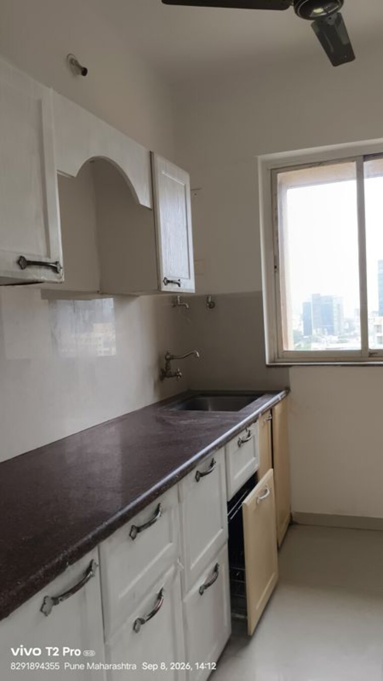 Kitchen, puranik-aldea-anexo 1 Bedroom 481 Sq.Ft. Apartment In Baner Pune 10662033