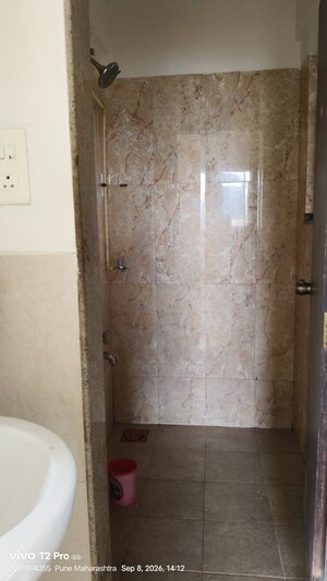 Furnished Amenities in 1 BHK Apartment at Puranik Aldea Anexo, Baner – for Rent