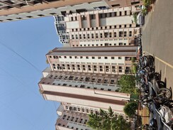 1 RkApartment For Rent in CIDCO Sector 10 Ghansoli CHS