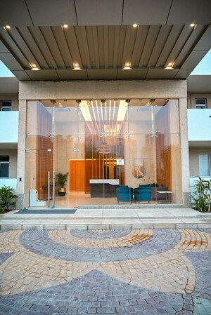 3 BHK Apartment – Exterior View View at Bestech Park View Altura, Sector 79 - for Sale
