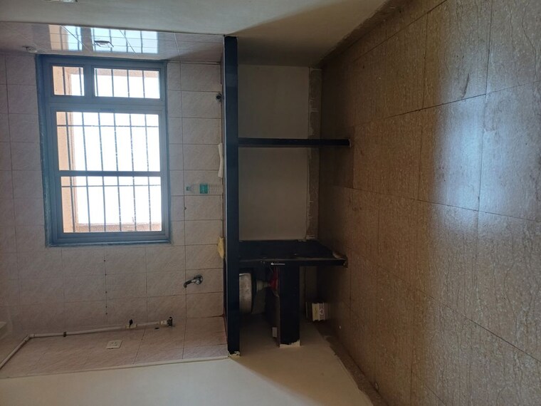 Kitchen, cidco-sector-10-ghansoli-chs 1 RK 450 Sq.Ft. Apartment In Sector 10 Ghansoli Navi Mumbai 10662062