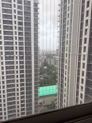 2.5 BHK Apartment For Rent in Sheth Zuri, Laxmi Nagar