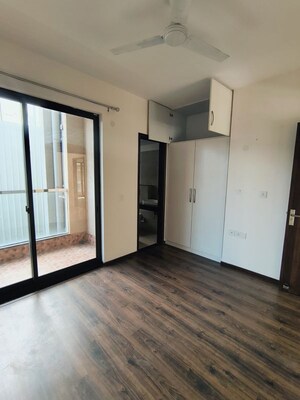 Bedroom in 3 BHK Apartment at Adani Samsara Vilasa, Sector 63 – for Rent