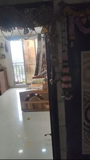 Hall in 1 BHK Apartment at Ketan Apartments Dadar East, Dadar East – for Rent