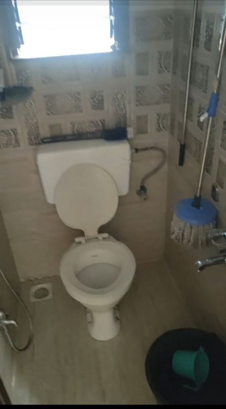 Bathroom, ketan-apartments-dadar-east 1 Bedroom 440 Sq.Ft. Apartment In Dadar East Mumbai 10662071