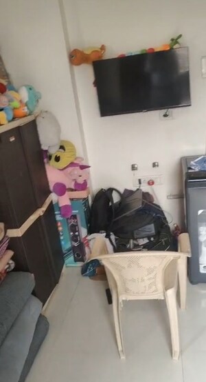 1 BHK Apartment For Rent in Ketan Apartments Dadar East, Dadar East