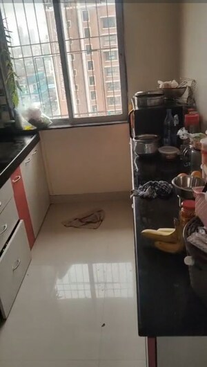 Furnished Amenities in 1 BHK Apartment at Ketan Apartments Dadar East, Dadar East – for Rent