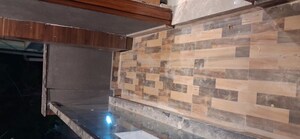 1 RK Builder Floor – Exterior View View at Sector 57 - for Rent