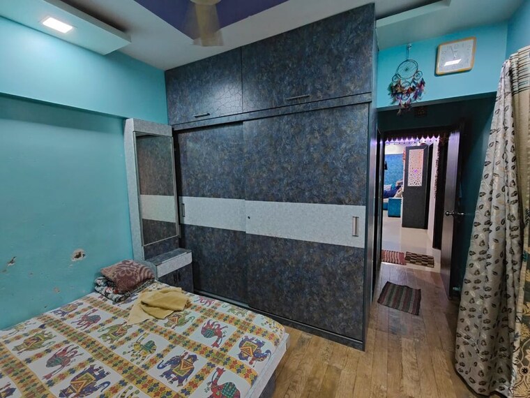 undefined, progressive-group-signature 2 Bedroom 1200 Sq.Ft. Apartment In Ghansoli Navi Mumbai 10662078