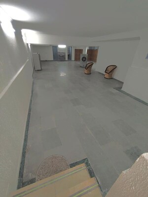 Team Area in  Office Space at Hauz Khas – for Rent