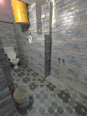Bathroom in  Office Space at Hauz Khas – for Rent