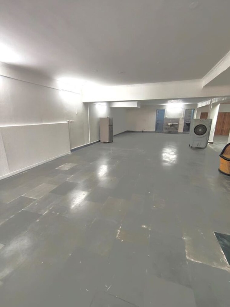 Team Area, hauz khas Commercial Office Space 1600 Sq.Ft. In Hauz Khas Delhi 10662046