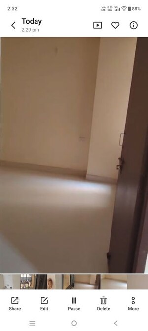 Room in 2 BHK Villa at Eureka Diya Green City, Raj Nagar Extension – for Rent