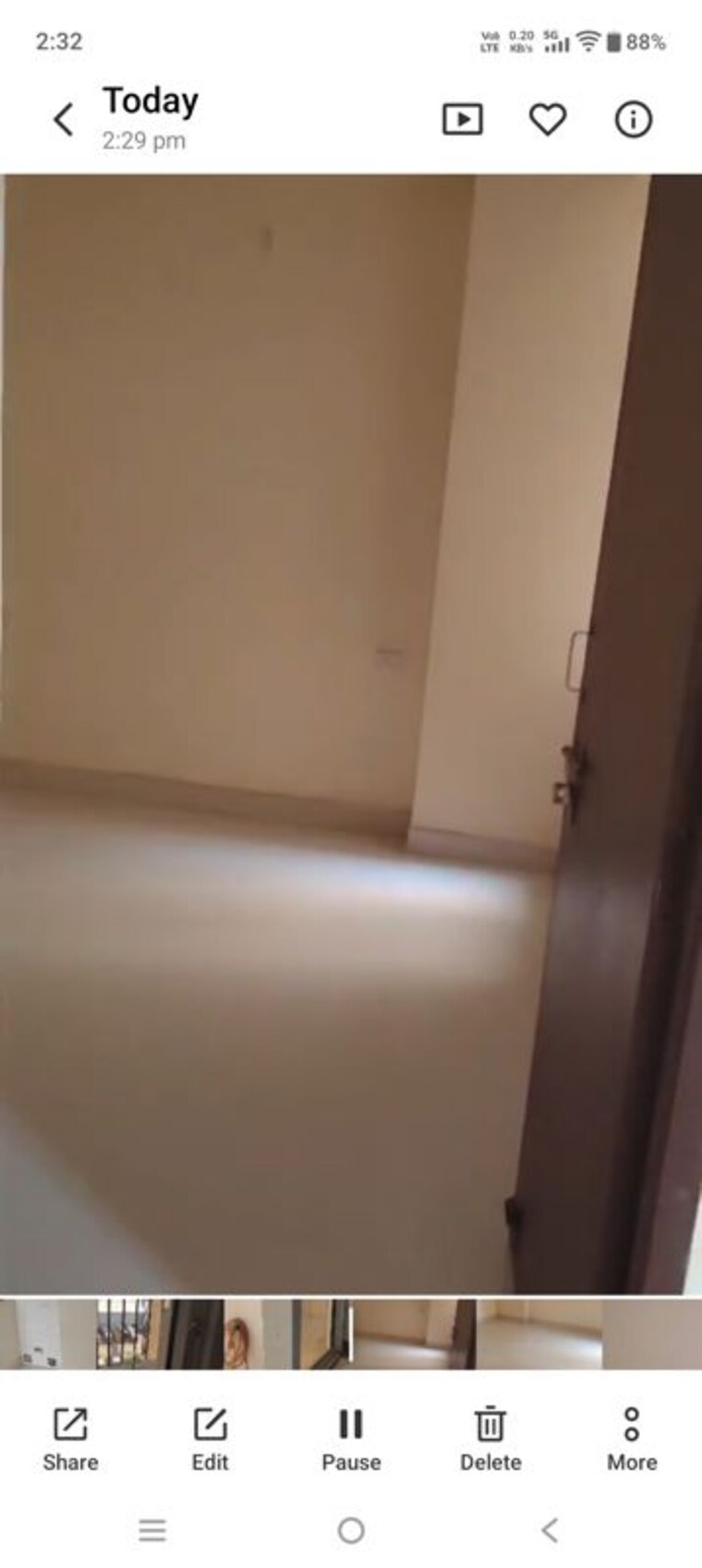 Room, eureka-diya-green-city 2 Bedroom 1055 Sq.Ft. Villa In Raj Nagar Extension Ghaziabad 10662050