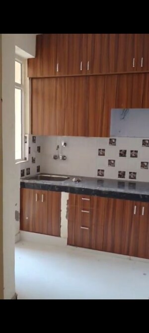 Kitchen in 2 BHK Villa at Eureka Diya Green City, Raj Nagar Extension – for Rent