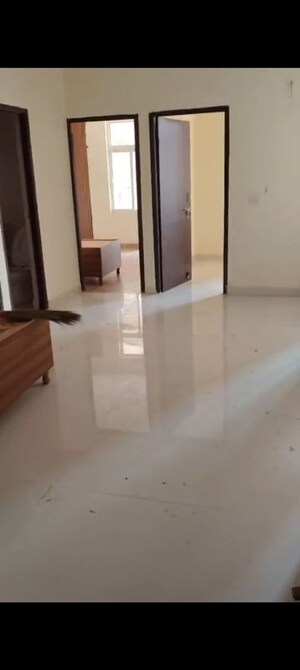 Bathroom in 2 BHK Villa at Eureka Diya Green City, Raj Nagar Extension – for Rent