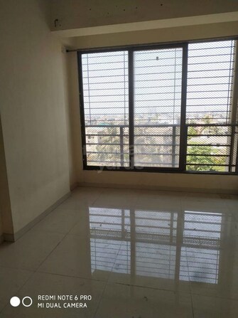 2 BHK Apartment For Rent in Progressive Group Signature in Ghansoli, Navi Mumbai