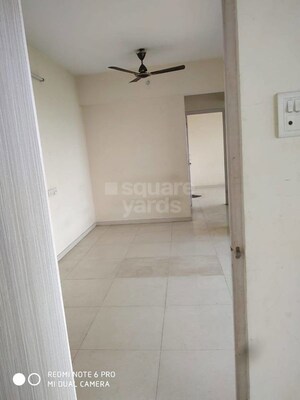 2 BHK Apartment – Nearby View at Progressive Group Signature, Ghansoli - for Rent