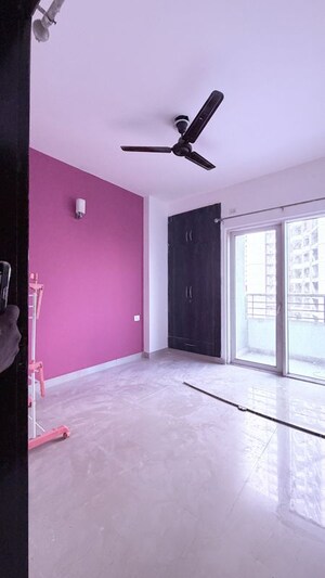 Room in 3 BHK Apartment at ABA Cherry County, Tech Zone 4 Greater Noida – for Rent
