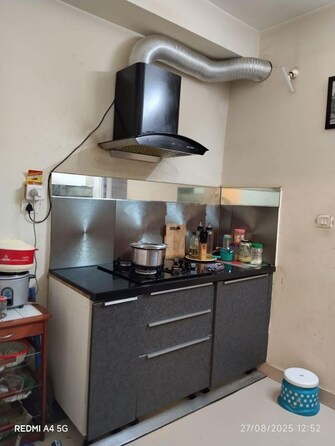 3 BHK Apartment For Rent in INDIS PBEL City in Peeranchuruvu, Hyderabad