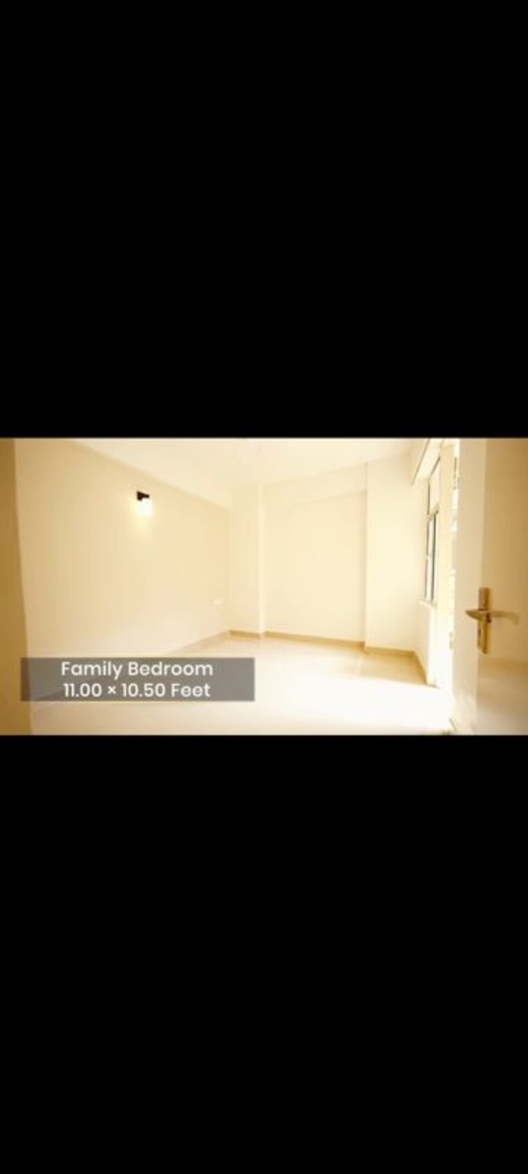 Room, mittal-rajnagar-residency 3 Bedroom 1380 Sq.Ft. Apartment In Raj Nagar Extension Ghaziabad 10661798