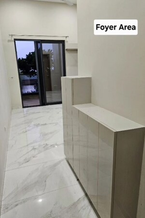 Living Room in 2 BHK Apartment at M3M Skywalk, Sector 74 – for Rent