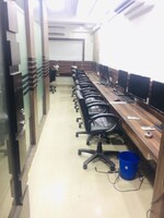 750 Sq.Ft. Office Space in Race Course Road