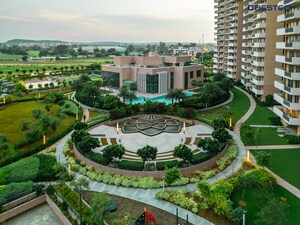 3 BHK Apartment – Exterior View View at Bestech Park View Altura, Sector 79 - for Sale